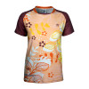 Short Sleeve Custom Rash Vests